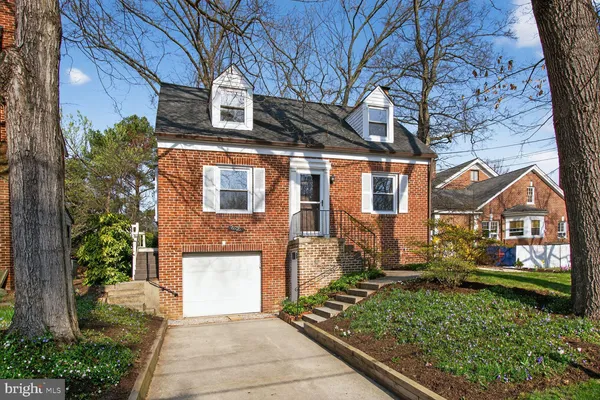 $635,000 | 6506 43rd Avenue, Hyattsville, MD 20782
