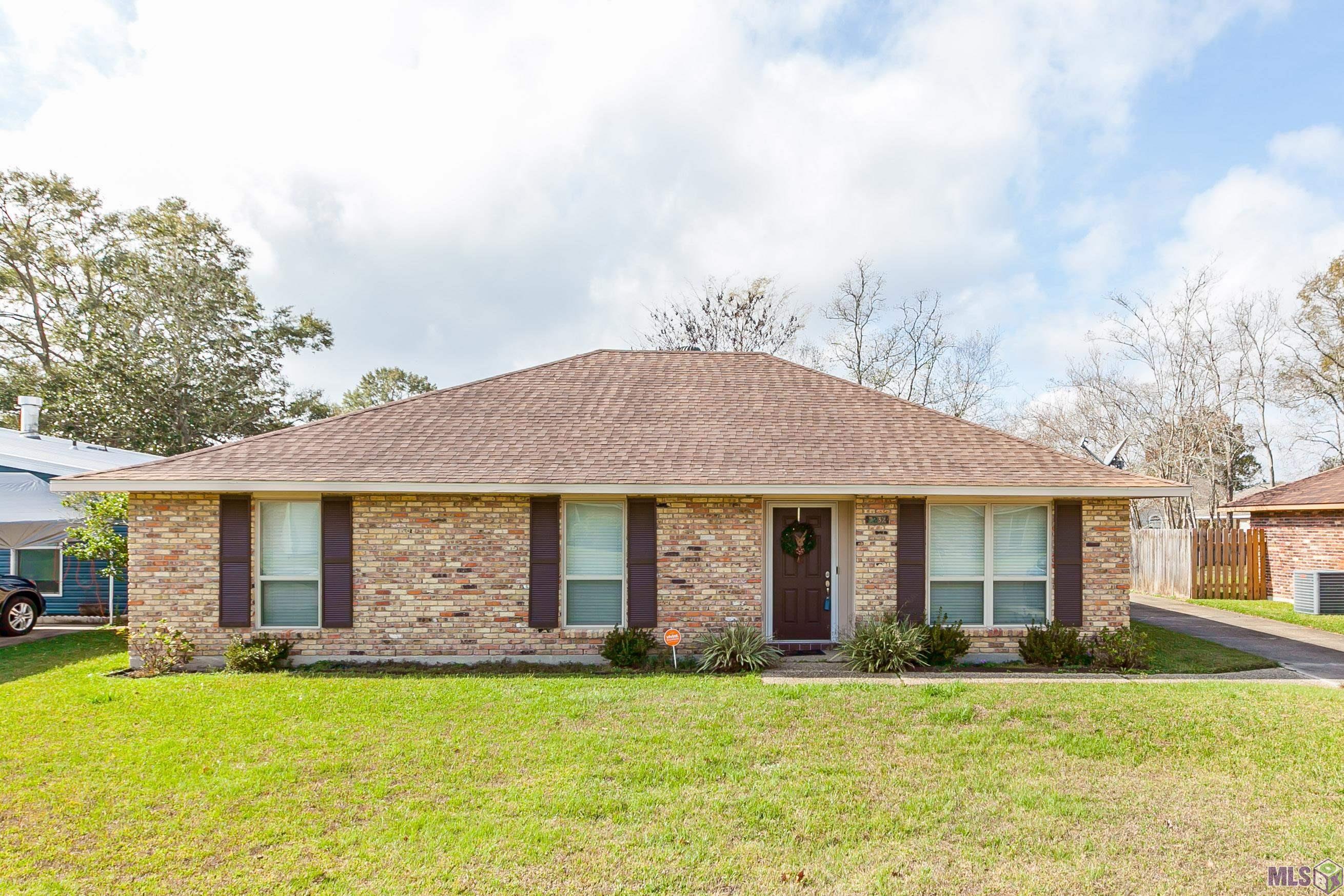 7232 President Drive Baton Rouge, LA 70817 - Photo 1 of 26 Gallery Image 1