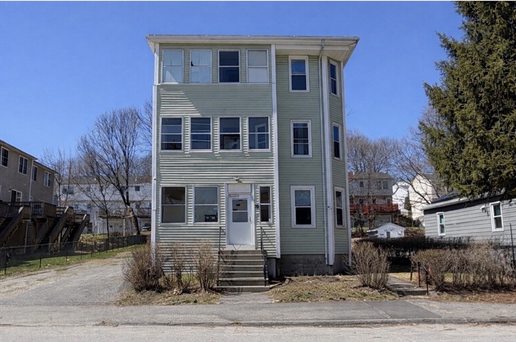 70 Vale Street, Unit 3 Worcester, MA 01604 - Photo 10 of 10