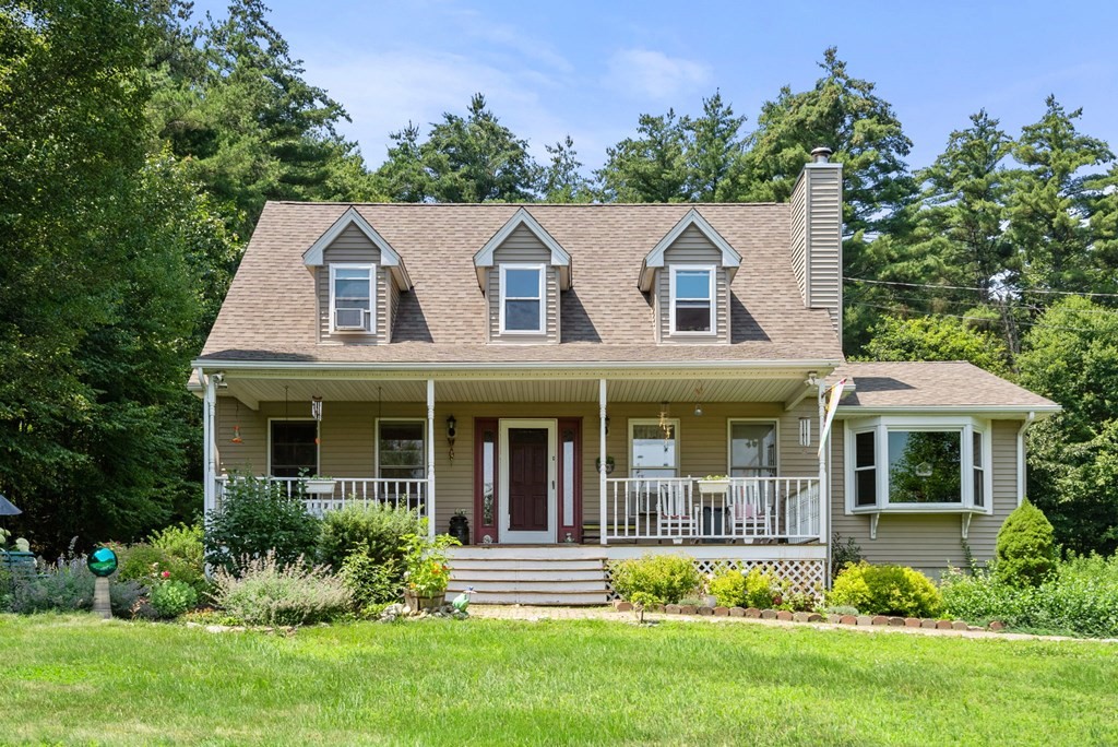 22 Greenwich Plains Road Ware, MA 01082 - Photo 1 of 37 Gallery Image 1