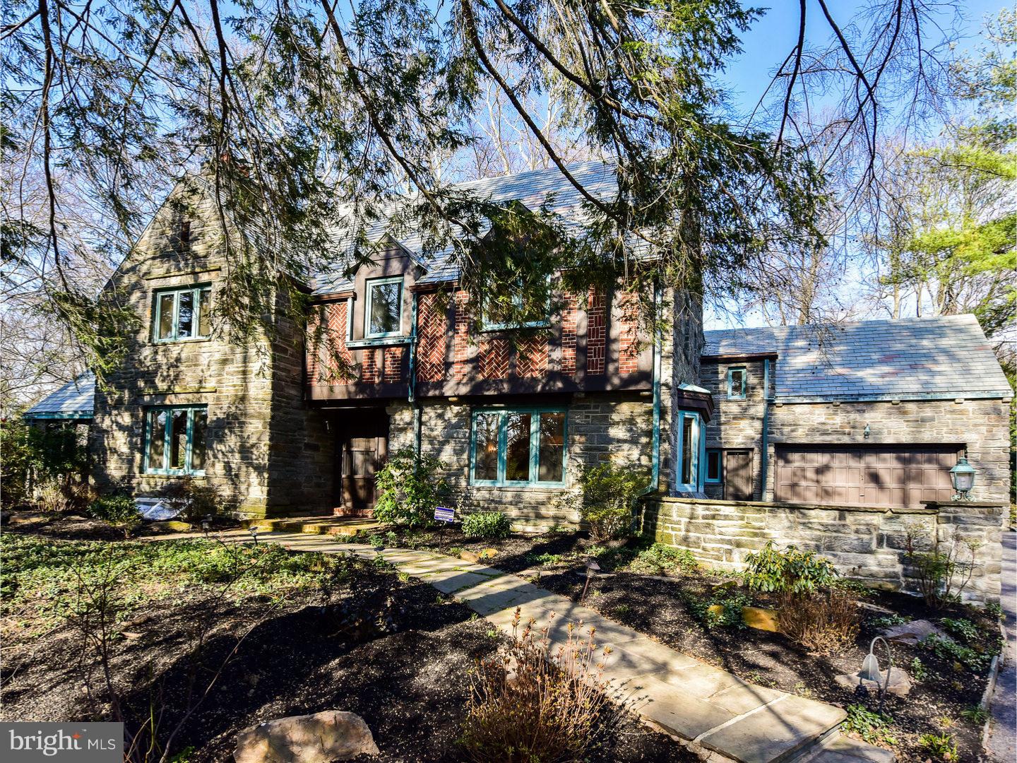 215 Clwyd Road Bala Cynwyd, PA 19004 - Photo 1 of 20 Gallery Image 1