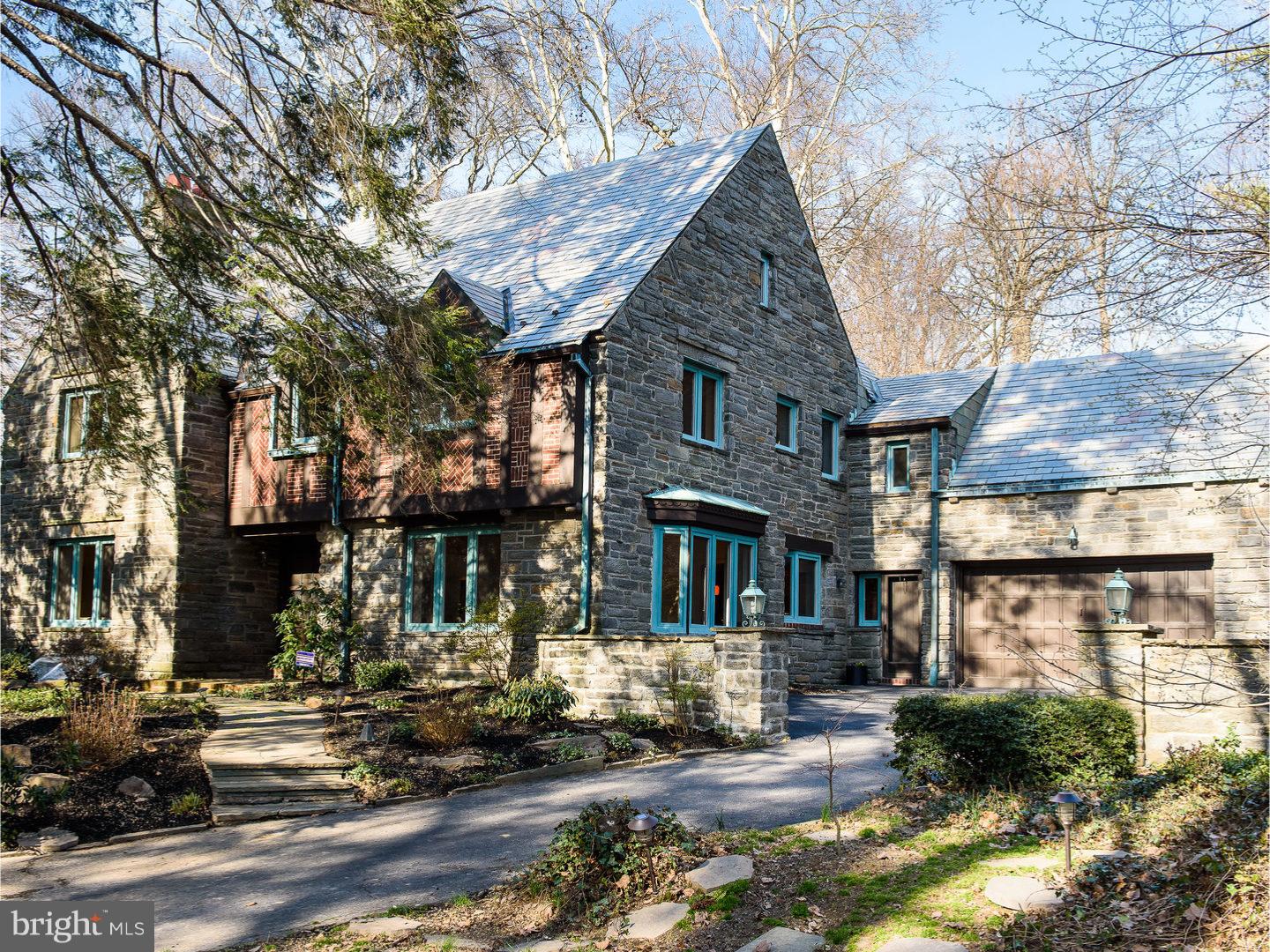 215 Clwyd Road Bala Cynwyd, PA 19004 - Photo 2 of 20 Gallery Image 2