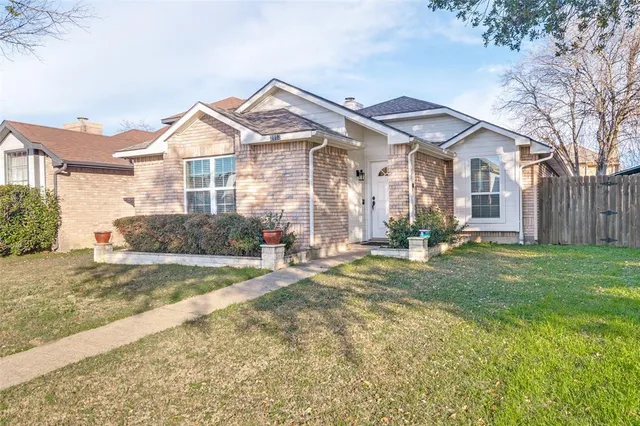 $299,900 | 2113 Norcross Drive, Mesquite, TX 75149