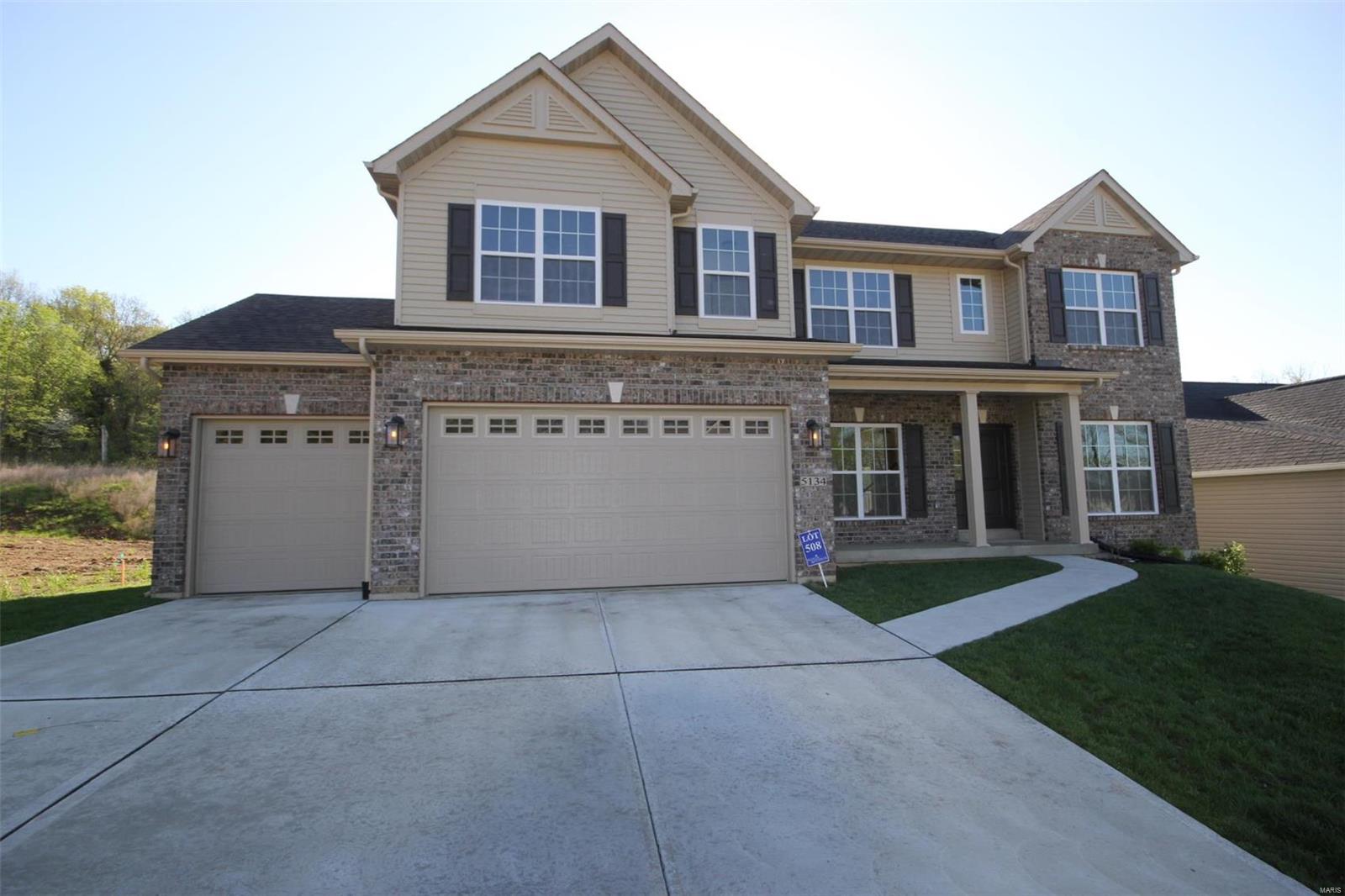 737 Alexander Mark Way Manchester, MO 63021 - Photo 1 of 22 Gallery Image 1