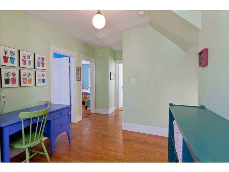 26 Exeter Street Portland, ME 04102 - Photo 25 of 33 Interior Space/Layout.