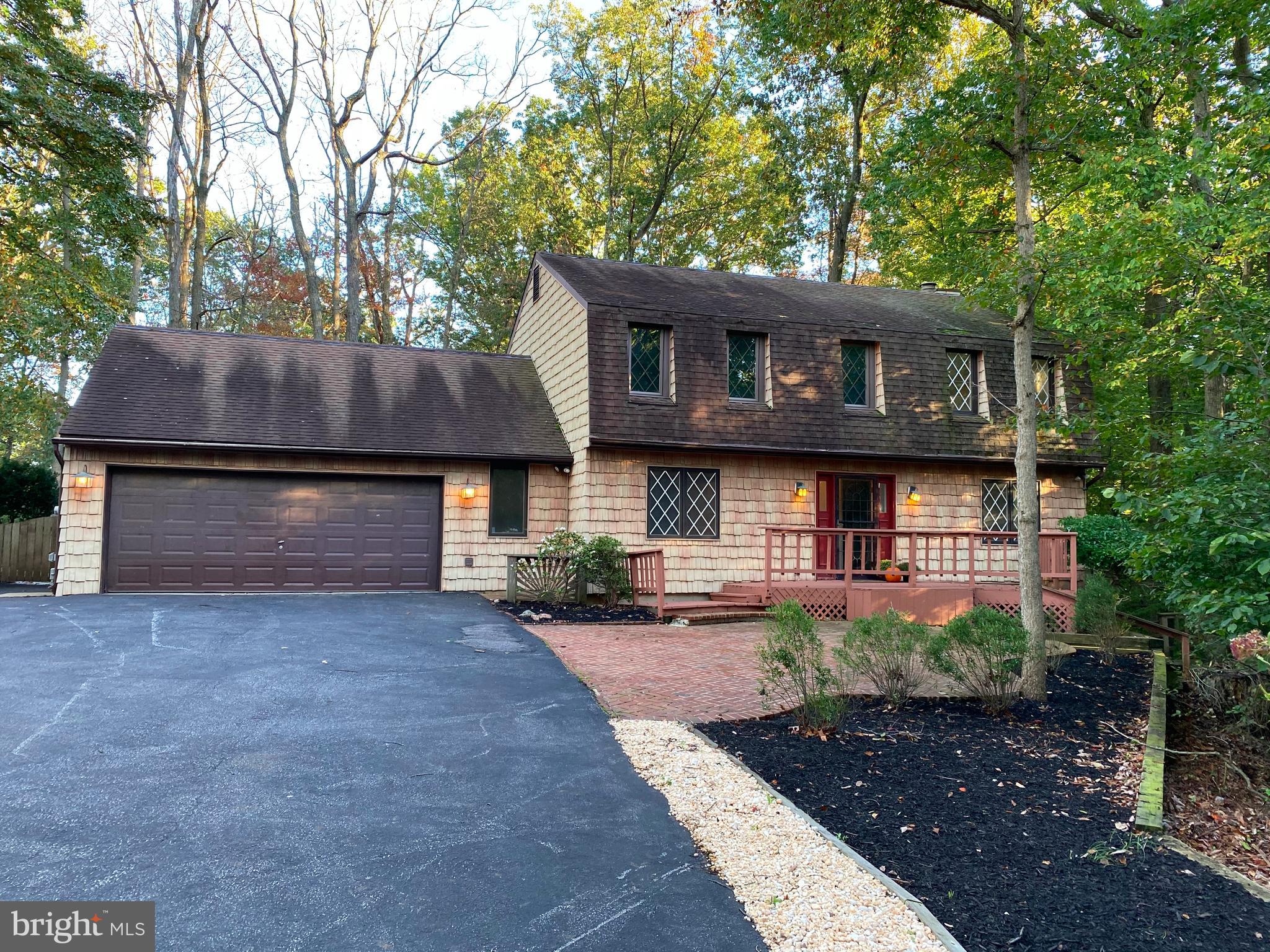 4650 Roundhill Road Ellicott City, MD 21043 - Photo 1 of 29 Gallery Image 1