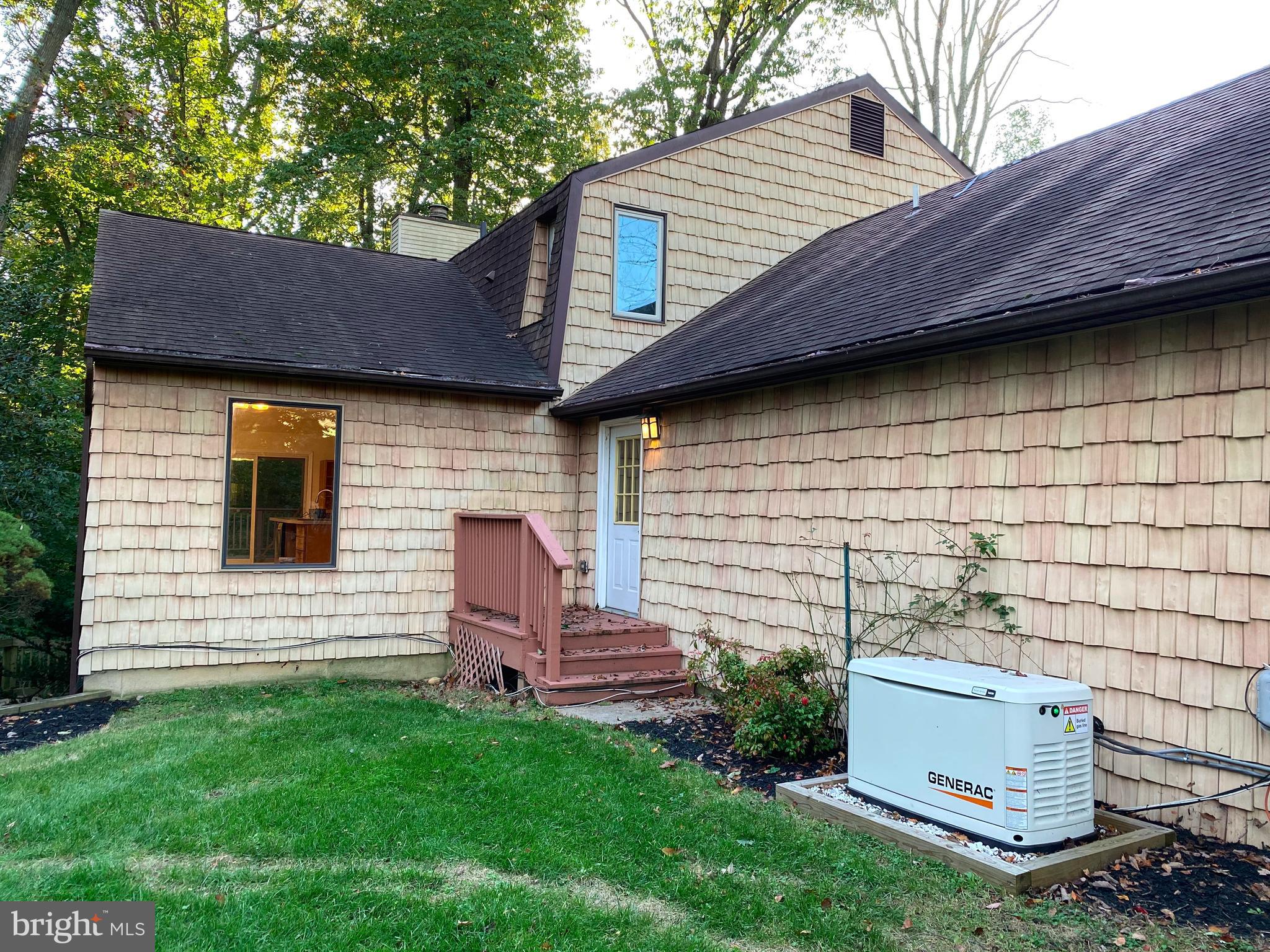 4650 Roundhill Road Ellicott City, MD 21043 - Photo 11 of 29 2019 16KW generator