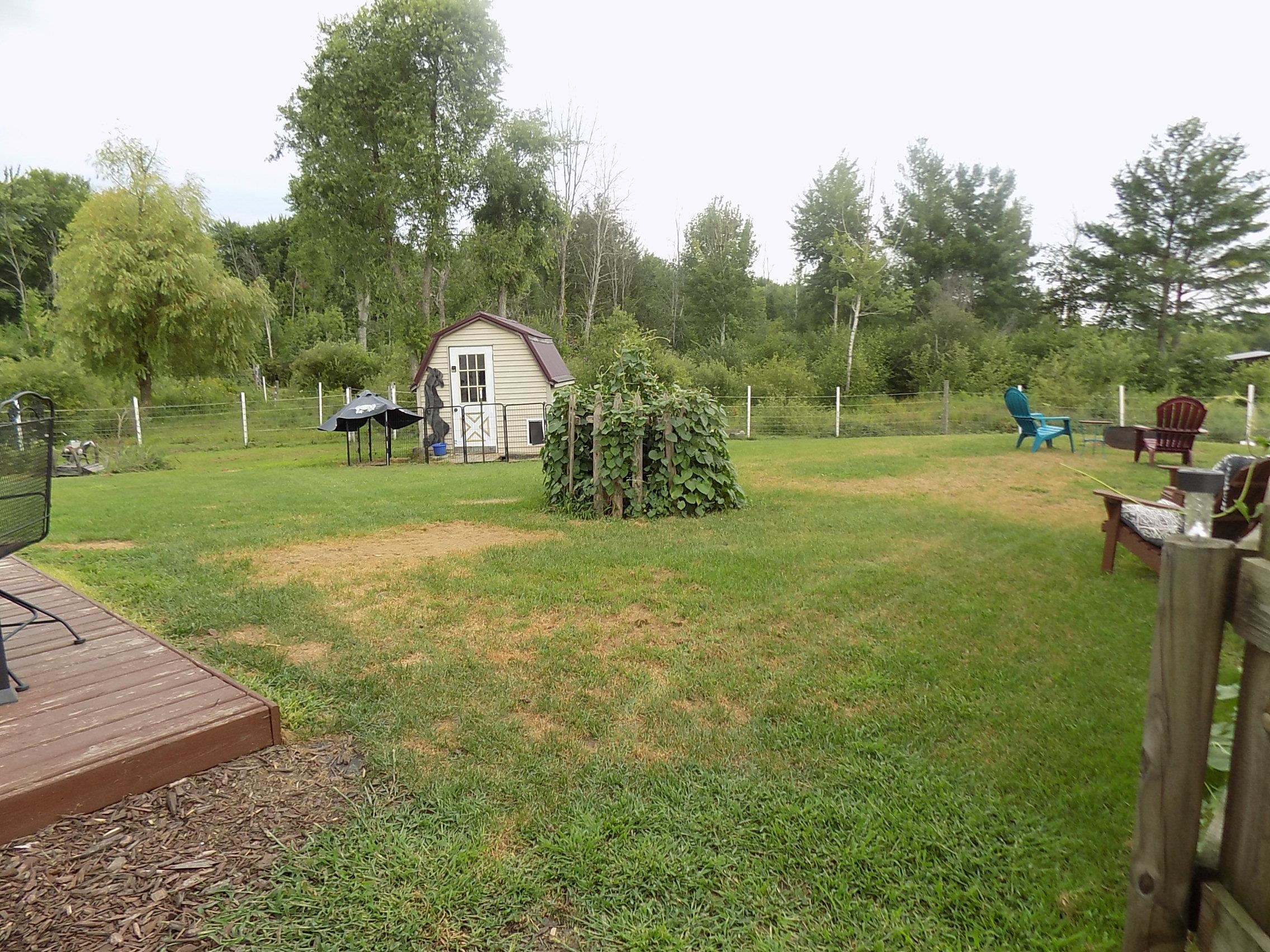 2472 3 Rivers Road Gladwin, MI 48624 - Photo 23 of 44