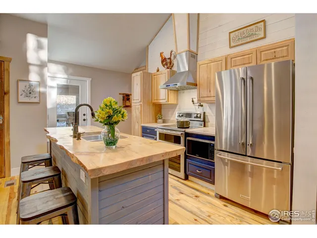 $1,250,000 | 972 Aspen Drive, Lyons, CO 80540