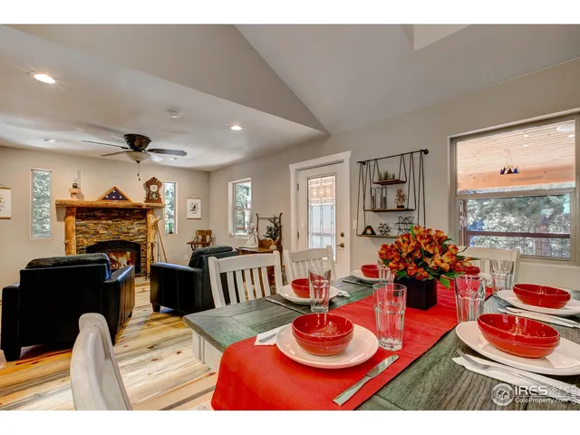 $1,250,000 | 972 Aspen Drive, Lyons, CO 80540