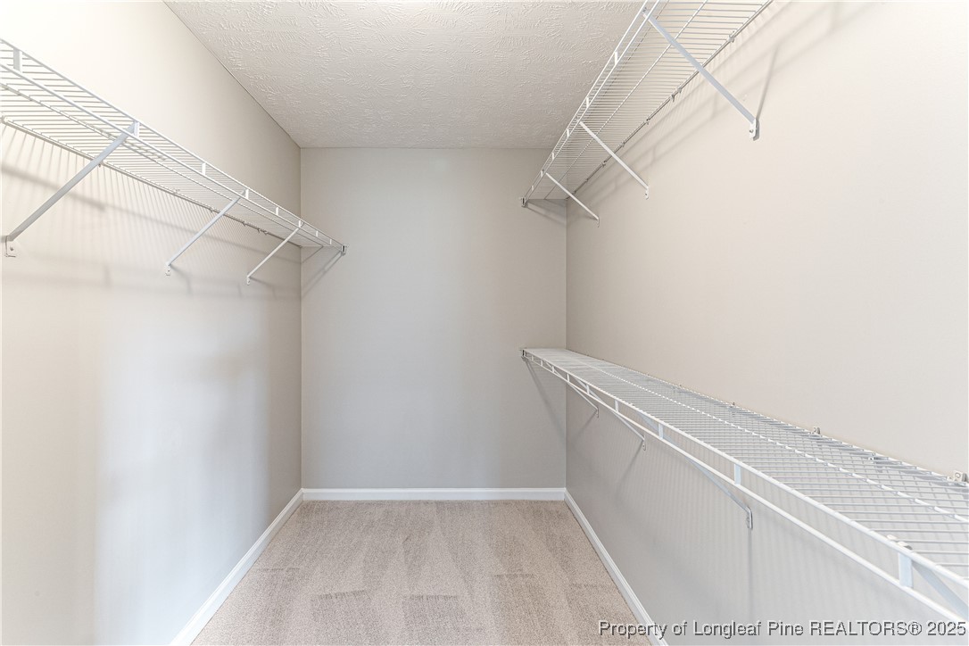 3831 Talus Road Fayetteville, NC 28306 - Photo 24 of 41 a view of closet