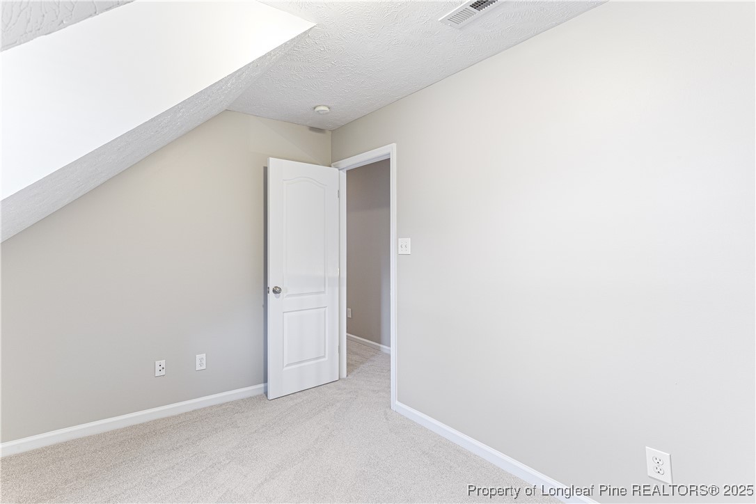 3831 Talus Road Fayetteville, NC 28306 - Photo 27 of 41 a view of an empty room