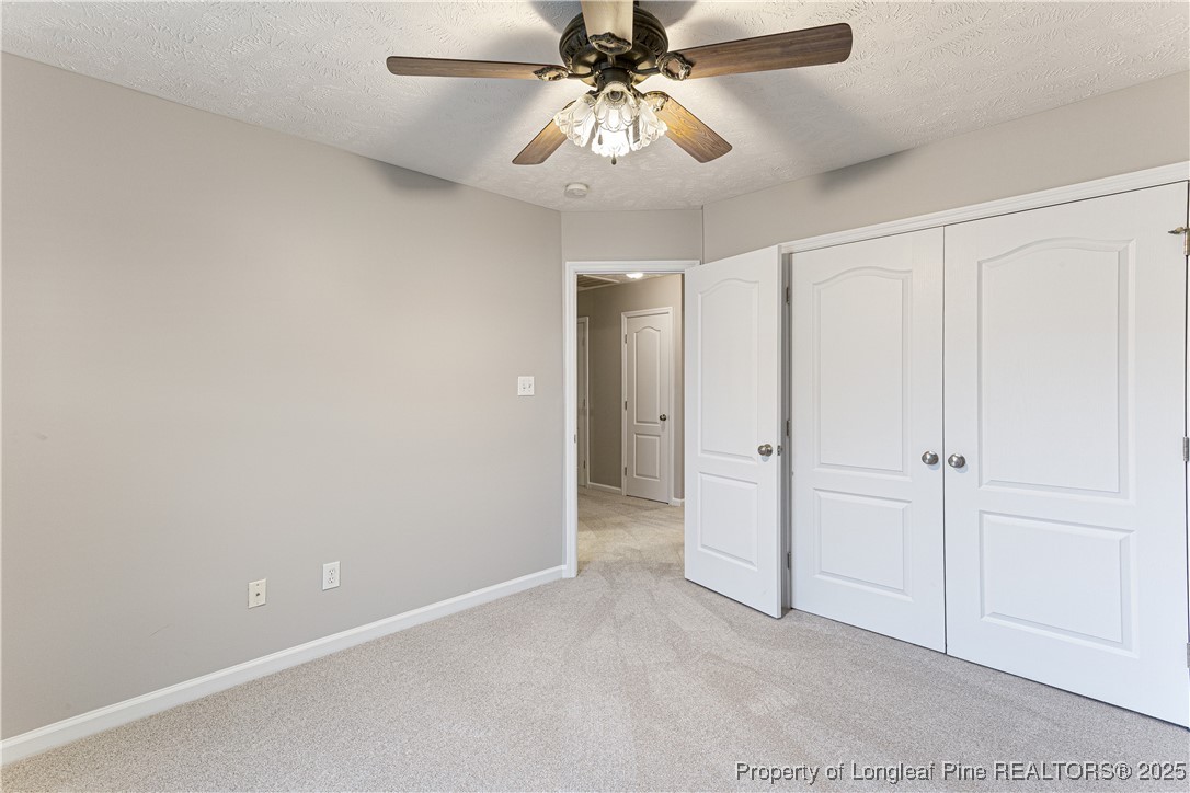 3831 Talus Road Fayetteville, NC 28306 - Photo 31 of 41 wooden floor in an empty room