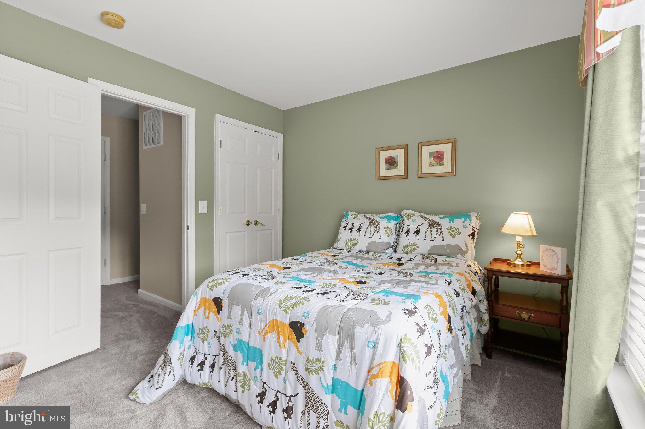 2710 Dunleer Road Ellicott City, MD 21042 - Photo 50 of 69 Bedroom 4