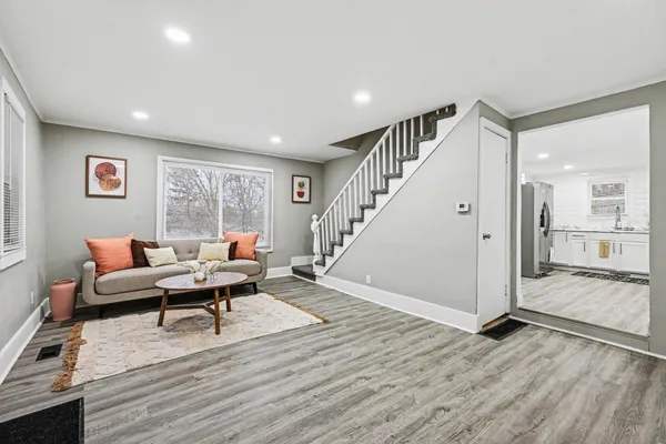 $215,000 | 303 North Church Street, Augusta, MI 49012