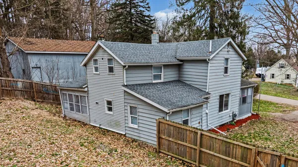 $215,000 | 303 North Church Street, Augusta, MI 49012