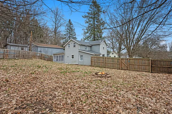 $215,000 | 303 North Church Street, Augusta, MI 49012