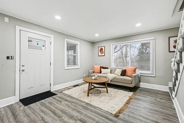 $215,000 | 303 North Church Street, Augusta, MI 49012