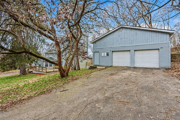 $215,000 | 303 North Church Street, Augusta, MI 49012