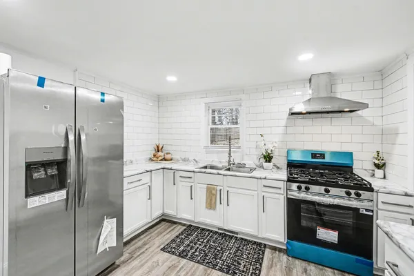 $215,000 | 303 North Church Street, Augusta, MI 49012