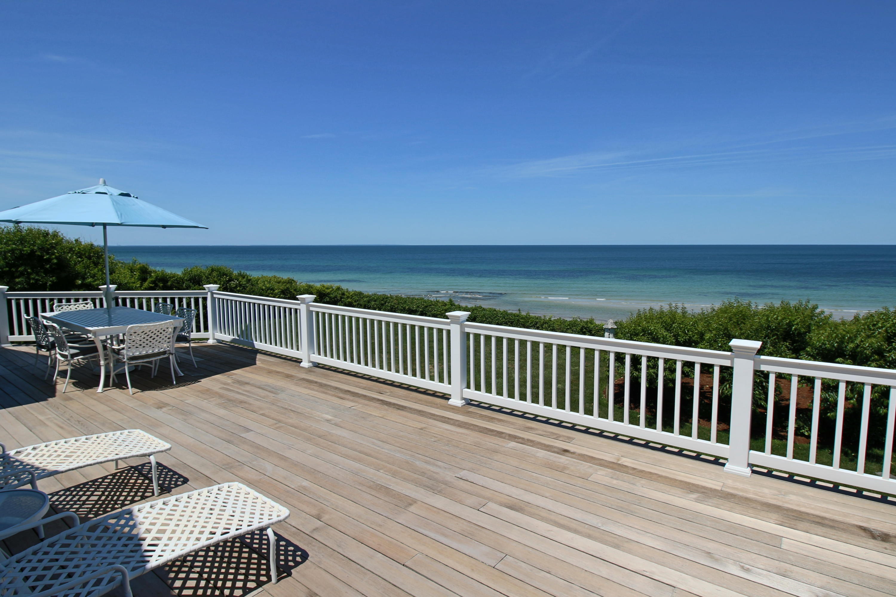 37 Schooner Road Dennis, MA 02638 - Photo 3 of 40 Main Level Deck