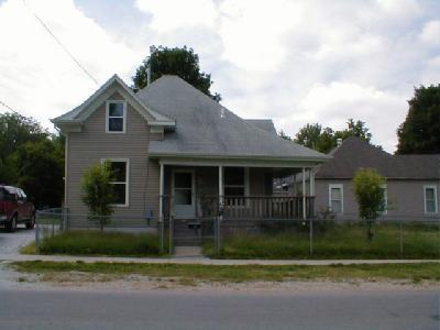 426 West High Street Springfield, MO 65803 - Photo 1 of 1 Primary Photo