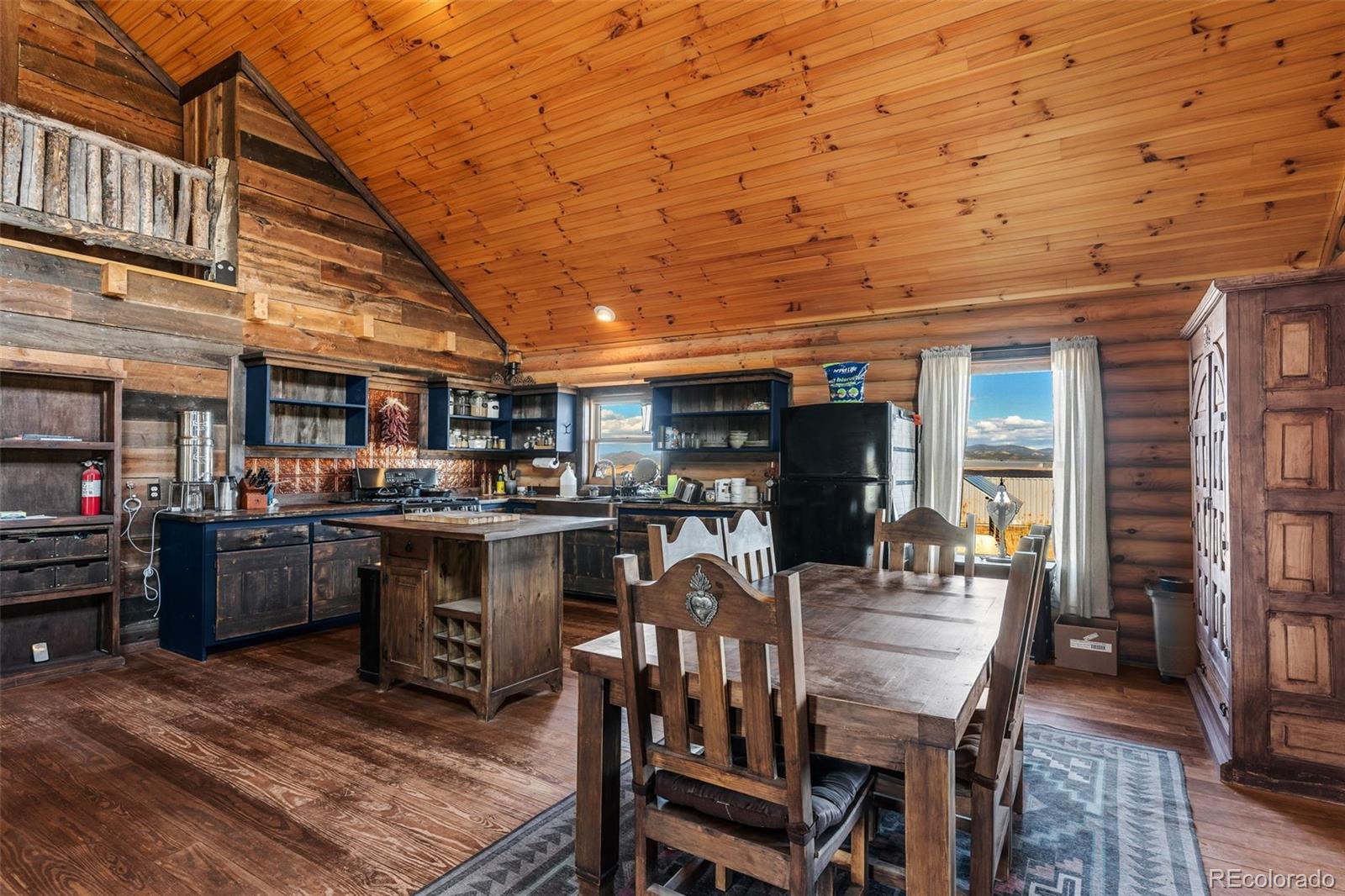 233 Prairie Road Westcliffe, CO 81252 - Photo 7 of 50