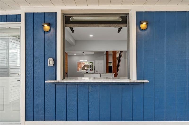 50 Southern Pittsburgh, PA 15211 - Photo 43 of 45 a bathroom with a sink and mirror