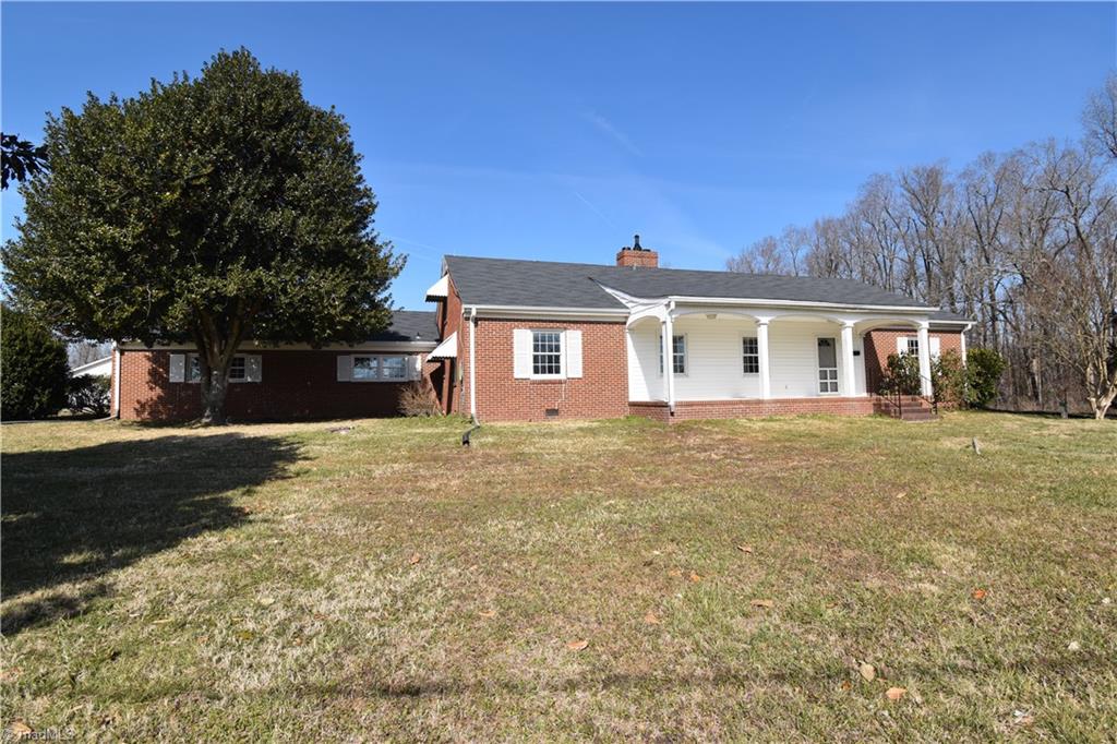 6328 Monnett Road Climax, NC 27233 - Photo 2 of 47 Gallery Image 2