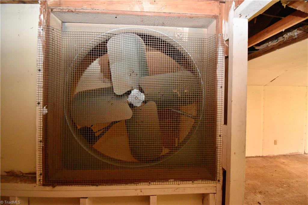 6328 Monnett Road Climax, NC 27233 - Photo 29 of 47 Whole house attic fan