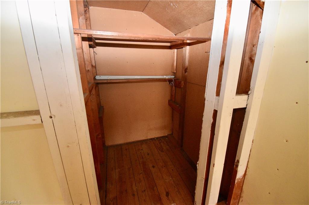 6328 Monnett Road Climax, NC 27233 - Photo 31 of 47 Attic closet