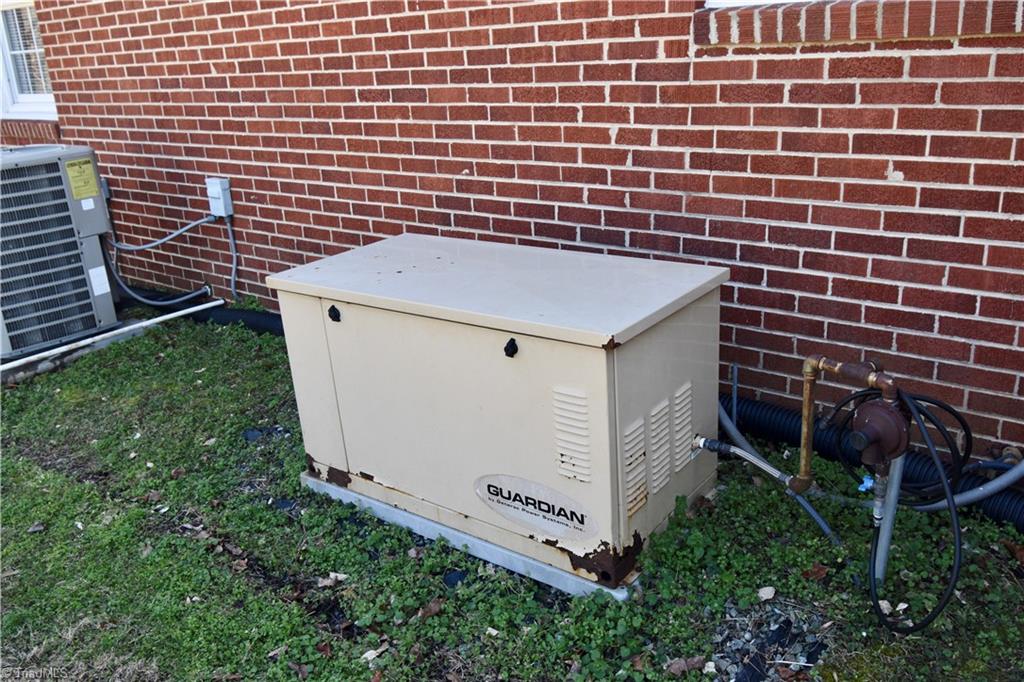 6328 Monnett Road Climax, NC 27233 - Photo 32 of 47 Generator