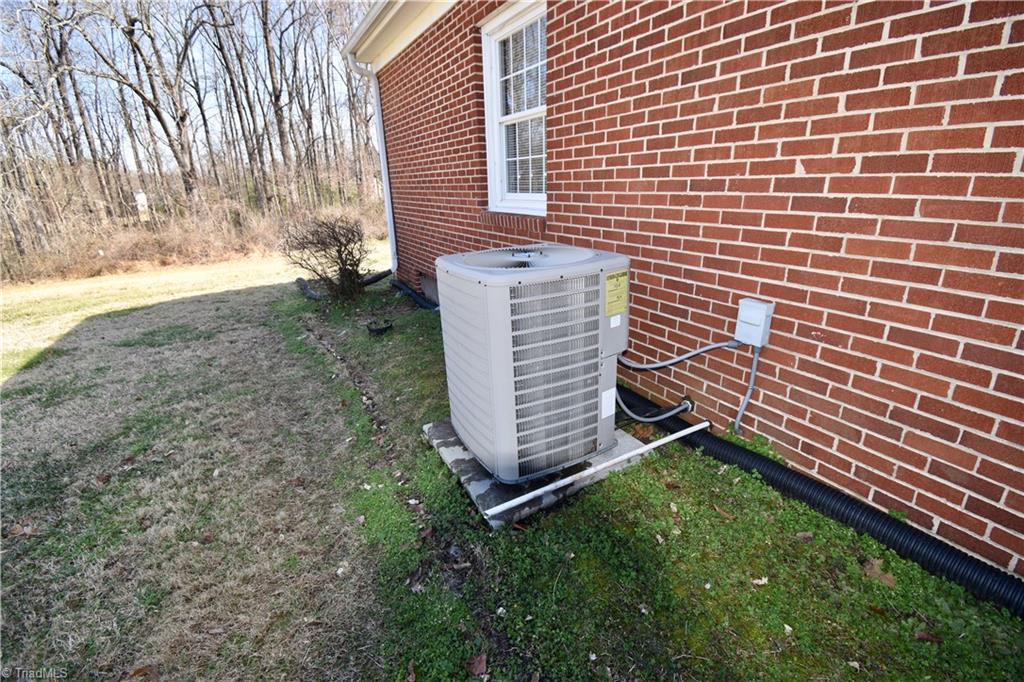 6328 Monnett Road Climax, NC 27233 - Photo 34 of 47 Heat Pump