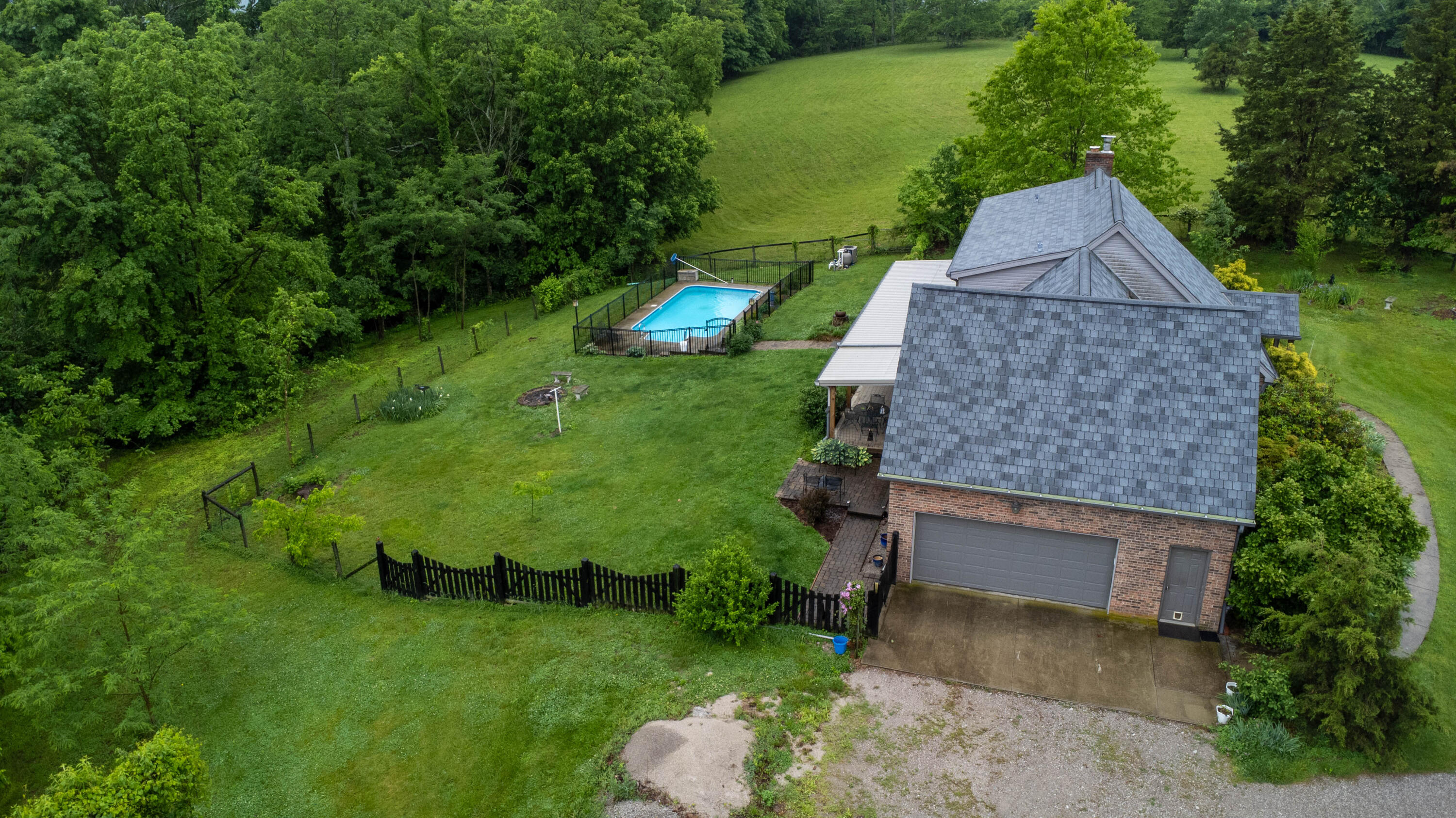 5205 Rabbit Hash Road Union, KY 41091 - Photo 48 of 50