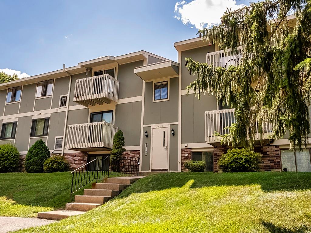 2461 Brook Ledge Road, Unit A24 Bridgeville, PA 15017 - Photo 1 of 15