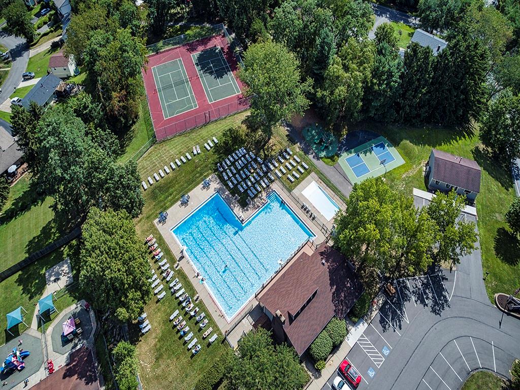 2461 Brook Ledge Road, Unit A24 Bridgeville, PA 15017 - Photo 13 of 15