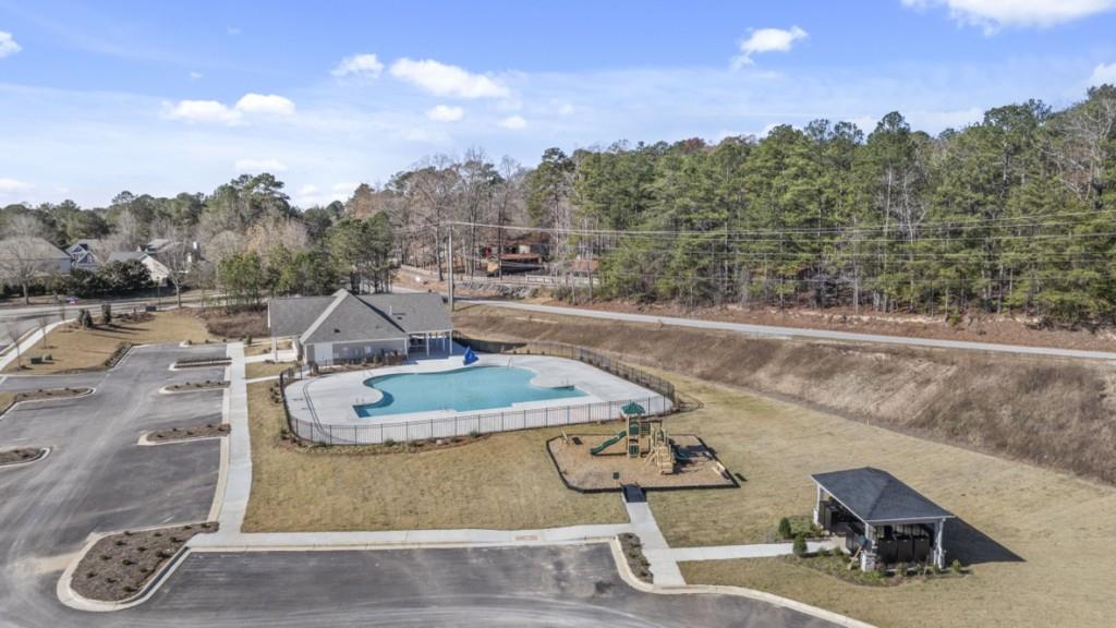 313 Duckweed Drive Villa Rica, GA 30180 - Photo 35 of 35