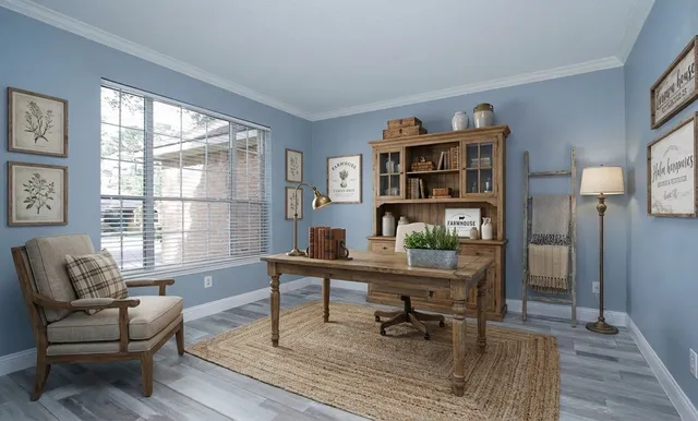 $575,000 | 2 Sweet Birch Place, The Woodlands, TX 77382