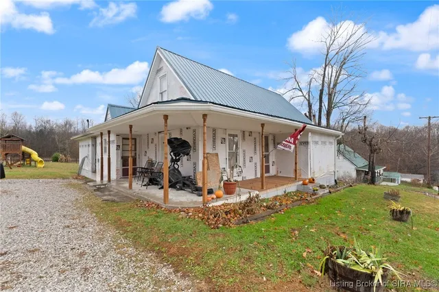 $325,000 | 410 South Main Street, English, IN 47118