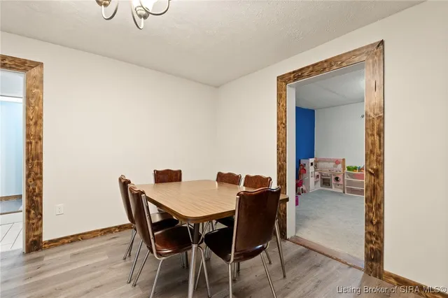 $325,000 | 410 South Main Street, English, IN 47118