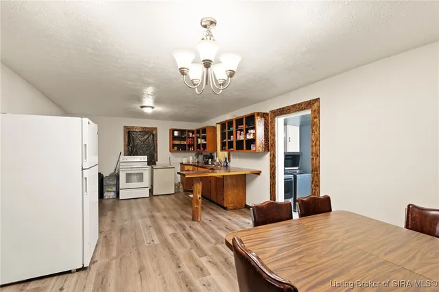 $325,000 | 410 South Main Street, English, IN 47118