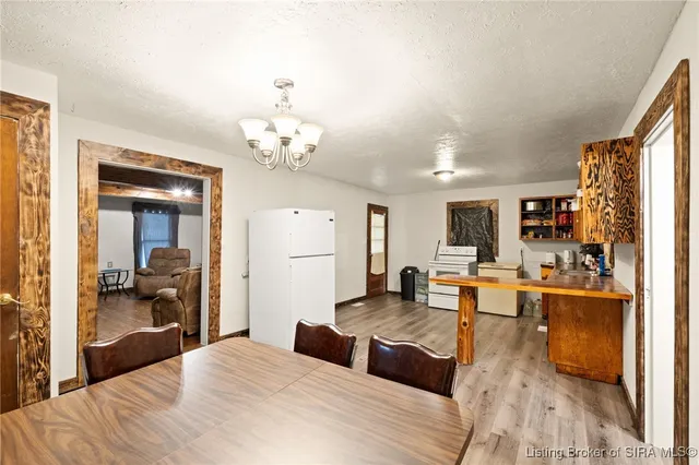 $325,000 | 410 South Main Street, English, IN 47118