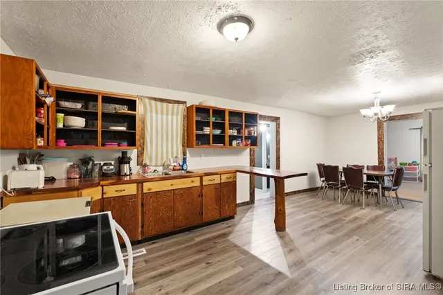 $325,000 | 410 South Main Street, English, IN 47118