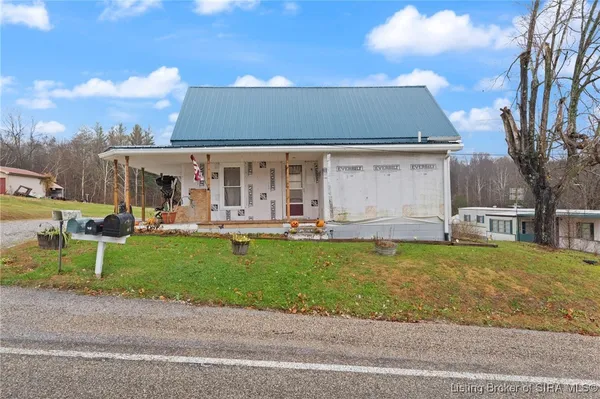 $325,000 | 410 South Main Street, English, IN 47118