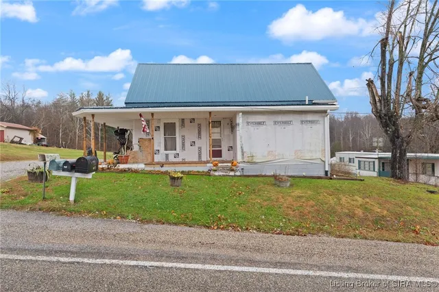 $325,000 | 410 South Main Street, English, IN 47118