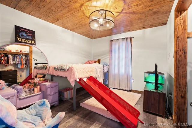 $325,000 | 410 South Main Street, English, IN 47118