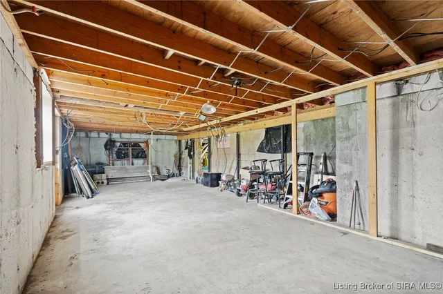 $325,000 | 410 South Main Street, English, IN 47118