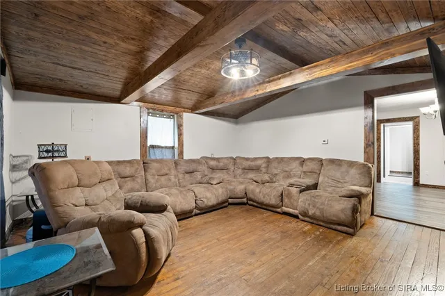 $325,000 | 410 South Main Street, English, IN 47118