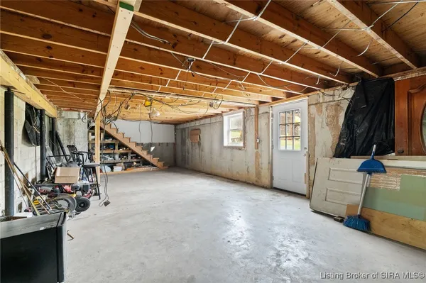 $325,000 | 410 South Main Street, English, IN 47118
