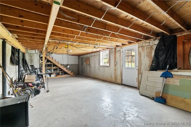 $325,000 | 410 South Main Street, English, IN 47118